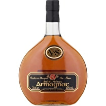 V.S. SAINT MERAC, Armagnac