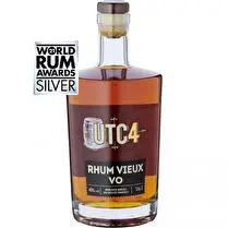 UTC4, Rhum vieux VO