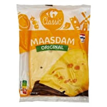 Carrefour, Maasdam