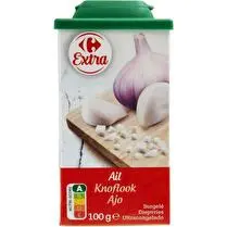 Carrefour, Ail