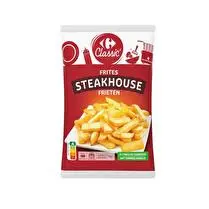 Carrefour, Frites Steakhouse
