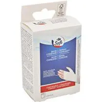 Carrefour, Bande Cohesive 2,5x6 Crf