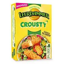 Leerdammer, Crousty