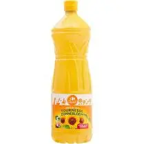 Carrefour, Huile de tournesol