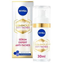 Nivéa, Sérum correcteur anti-tâches
