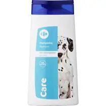Carrefour, Shampoing pour chien anti-démangeaison