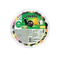 Carrefour, Fun Box Bonbon