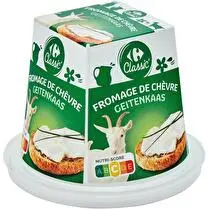 Carrefour, Fromage de chèvre