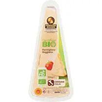 Carrefour, Parmigiano Reggiano
