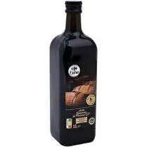 Carrefour, Vinaigre Balsamique