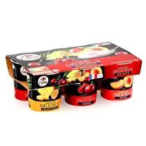 Carrefour, Yaourts délicieux aux fruits