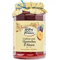 Reflets de France, Confiture quetsches