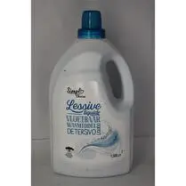 Simpl, Lessive Liquide