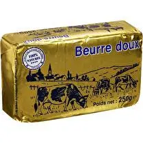 Alain Delanec, Beurre Doux
