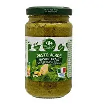 Carrefour, Pesto Verde
