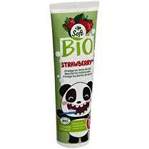 Carrefour, Dentifrice Bio Enf 3/6A Fr Crf