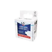 Carrefour, Sparadra Tissu Blanc Crf