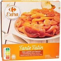 Carrefour, Tarte