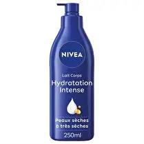Nivéa, Lait  crème nourissante