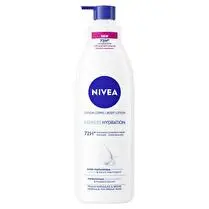 Nivéa, Lait hydratant express