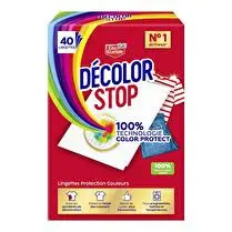 Eau Ecarlate, Decolor stop max proctect