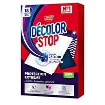 Eau Ecarlate, Decolor extreme protection