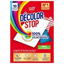 Eau Ecarlate, Decolor stop max protect