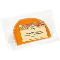 Reflets de France, Mimolette Vieille