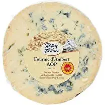 Reflets de France, Fourme D'Ambert 250G