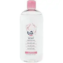 Carrefour, Eau micellaire tout en 1