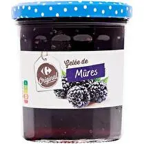 Carrefour, Gelée de mûres