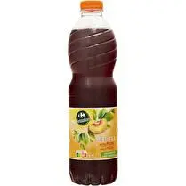 Carrefour, Iced tea Saveur Pêche
