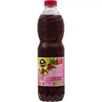 Carrefour, Boisson Thé Glacé Saveur Framboise