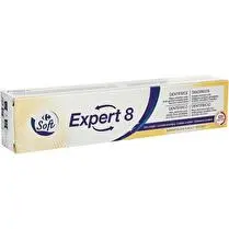 Carrefour, Dentifrice Expert 8 Soin Complet