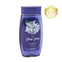 Carrefour, Gel Douche A L'ylang-Ylang