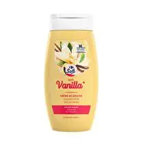 Carrefour, Crème De Douche With Vanilla