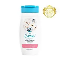 Carrefour, Crème de douche