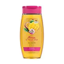 Carrefour, Gel Douche With Mango & Passion Fruit