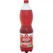 Carrefour, Diabolo Grenadine