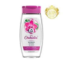 Carrefour, Gel douche Orchidée