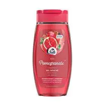 Carrefour, Gel douche à l'extrait de grenade