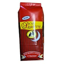 Café Pierrette, Café grain pur Arabica suave