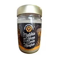 Miellerie des Terres et Monts de Flandres, Miel de fleurs d'été