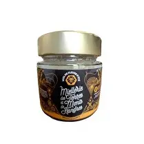 Miellerie des Terres et Monts de Flandres, Miel de fleurs d'été