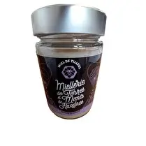 Miellerie des Terres et Monts de Flandres, Miel de Tilleuls