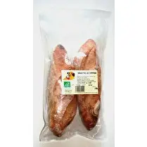Fabiopain, Baguettes Campagne