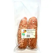 Fabiopain, Baguettes aux 5 Céréales