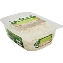 Carrefour, Céleri rémoulade