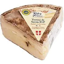 Reflets de France, Tomme Savoie Lc 300G