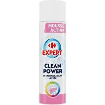 Carrefour, Detachant Textile 400Ml Crf